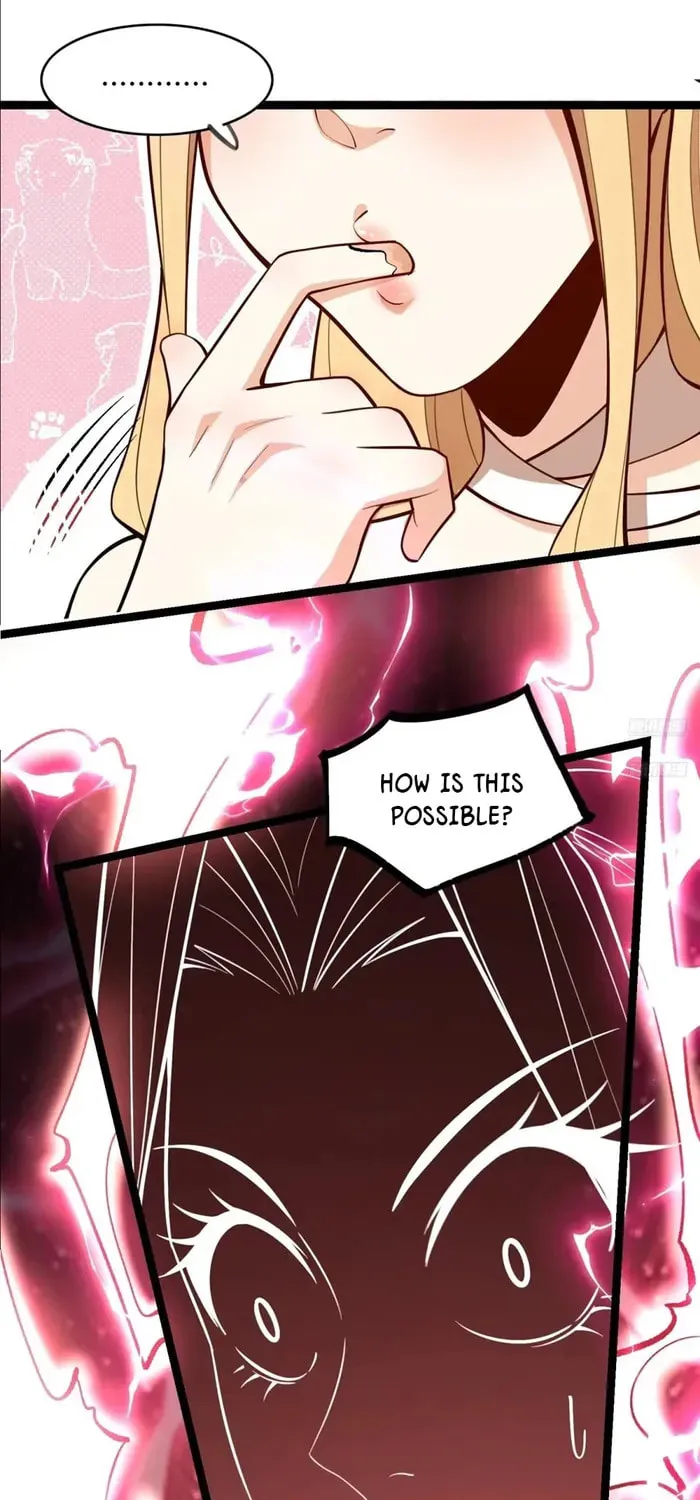A Big Shot Actually Chapter 576 page 6 - 