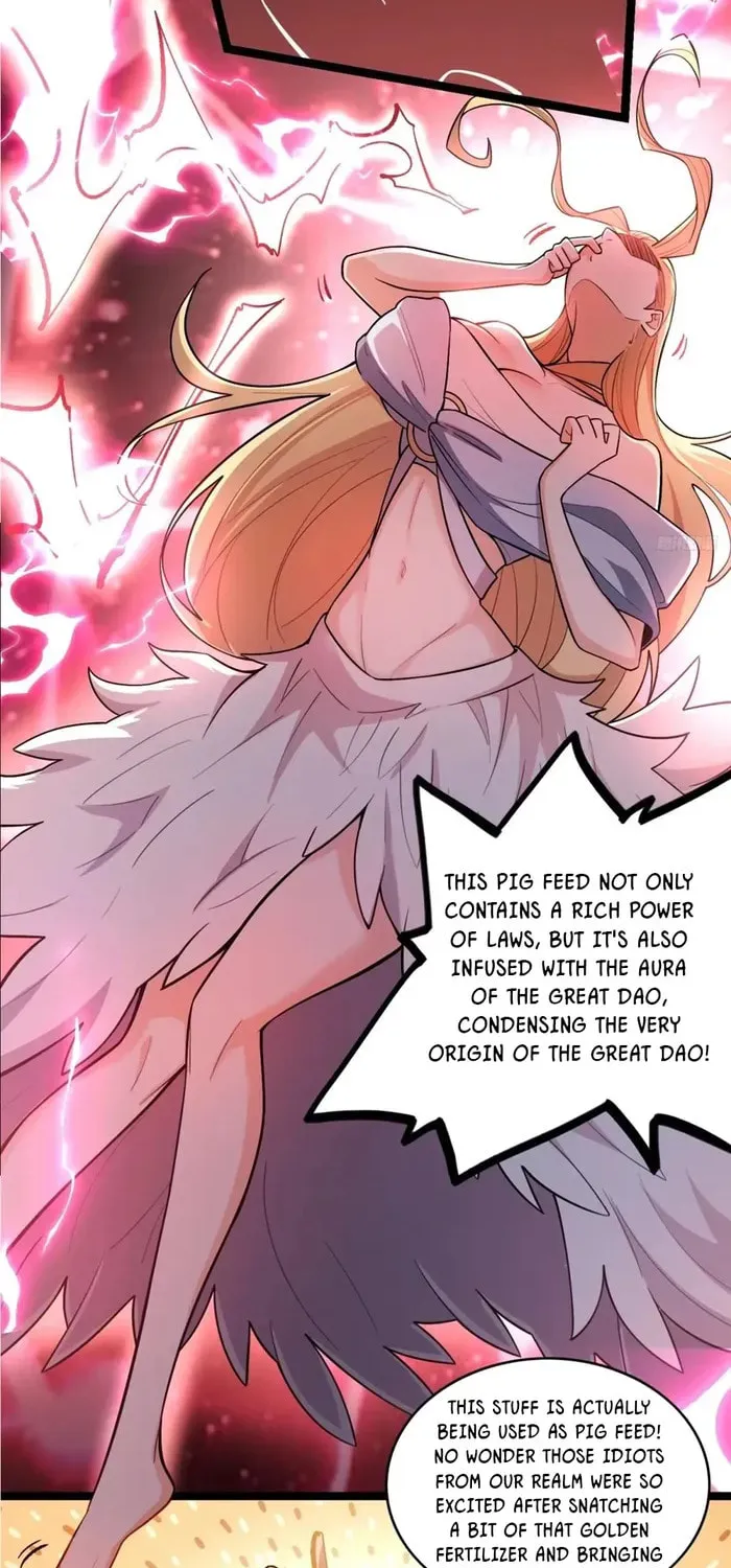 A Big Shot Actually Chapter 576 page 7 - 