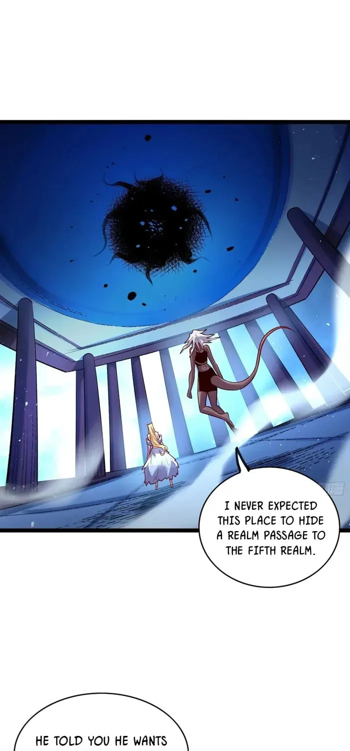 A Big Shot Actually Chapter 577 page 18 - 
