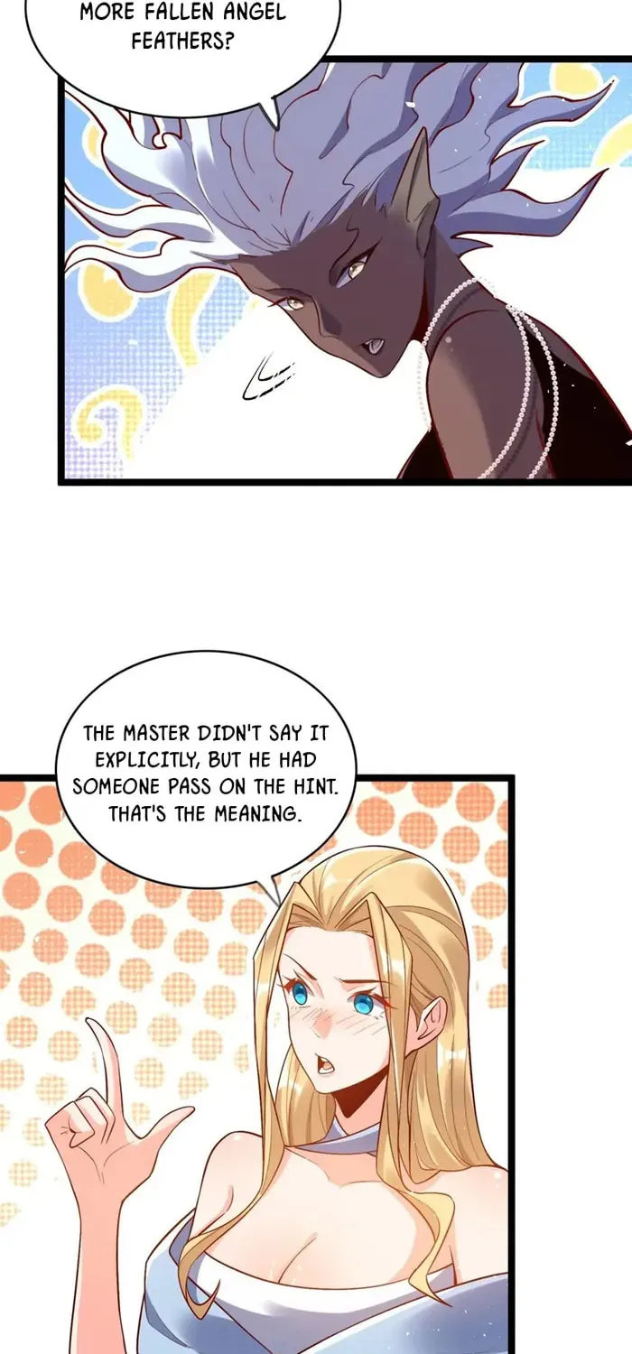 A Big Shot Actually Chapter 577 page 19 - 