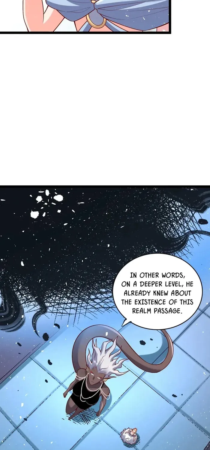 A Big Shot Actually Chapter 577 page 20 - 