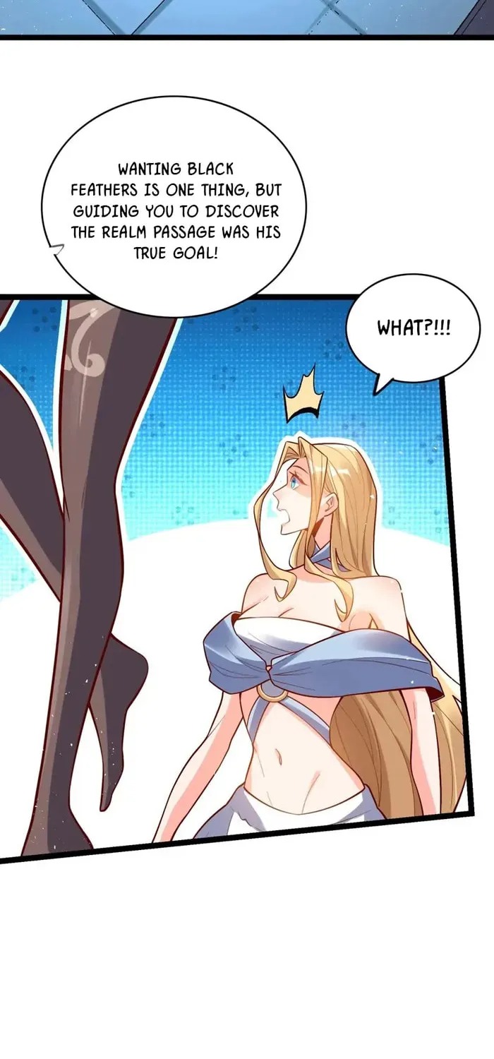 A Big Shot Actually Chapter 577 page 21 - 