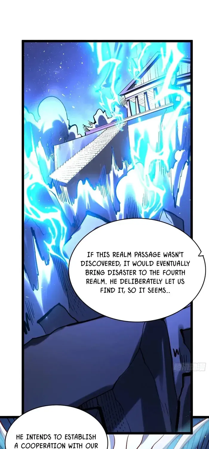A Big Shot Actually Chapter 577 page 23 - 