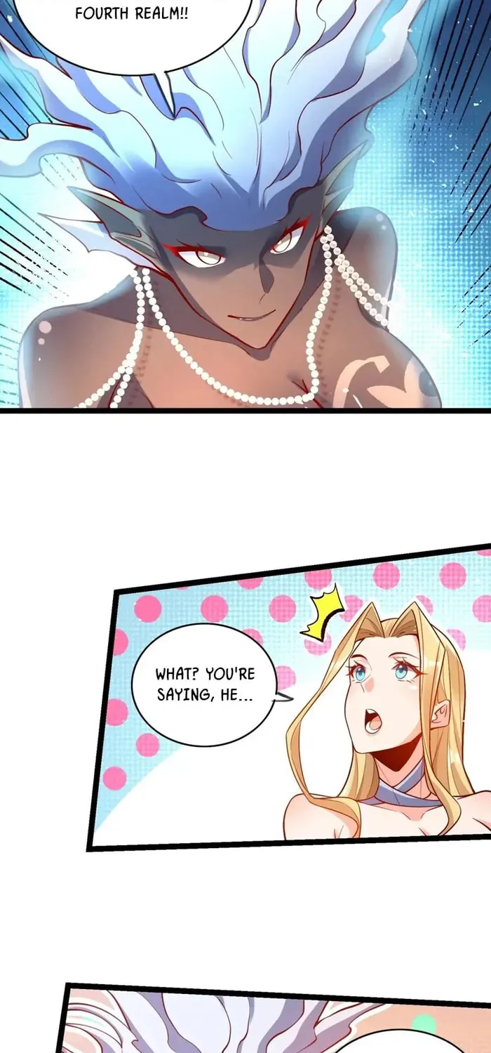 A Big Shot Actually Chapter 577 page 24 - 