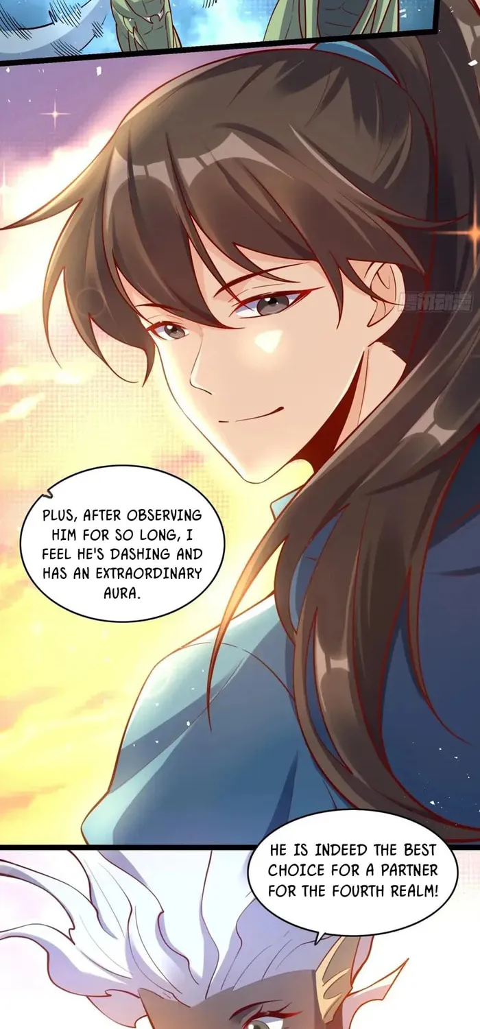 A Big Shot Actually Chapter 577 page 26 - 