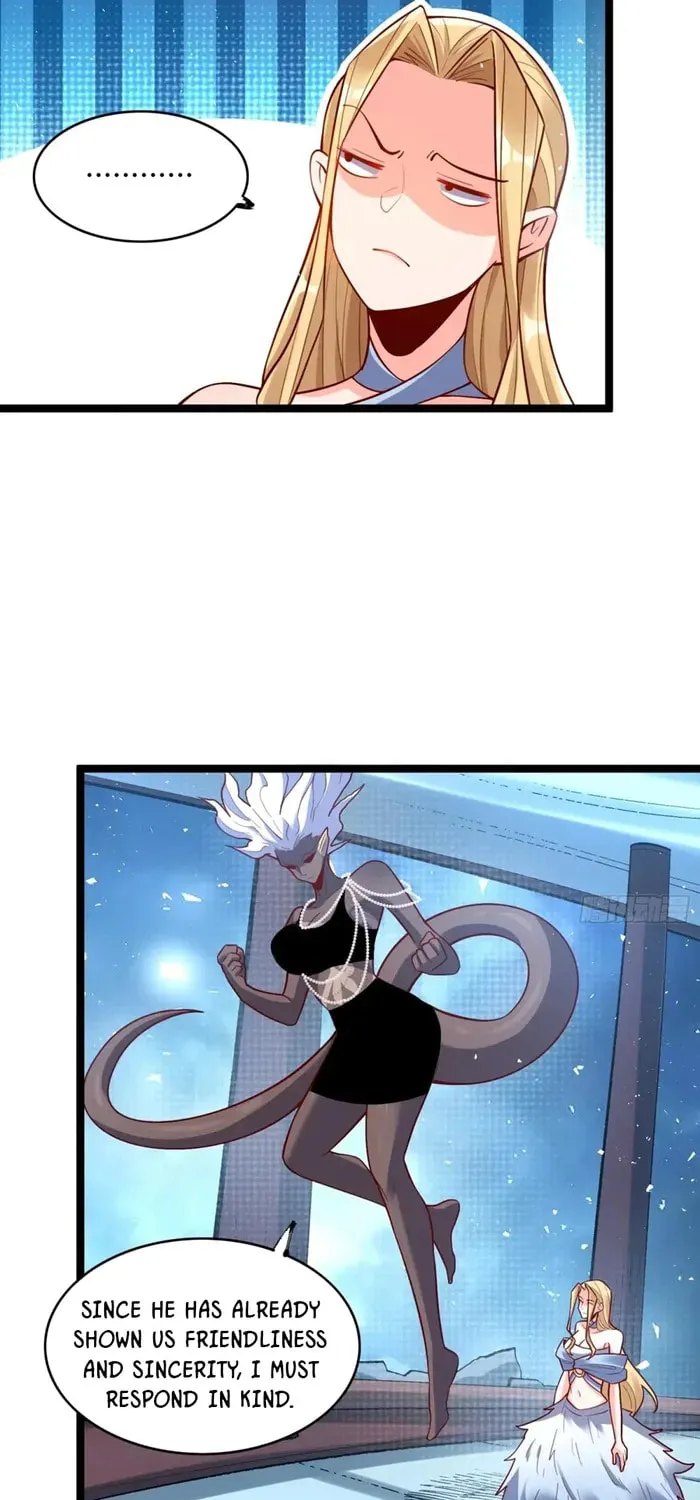 A Big Shot Actually Chapter 577 page 28 - 