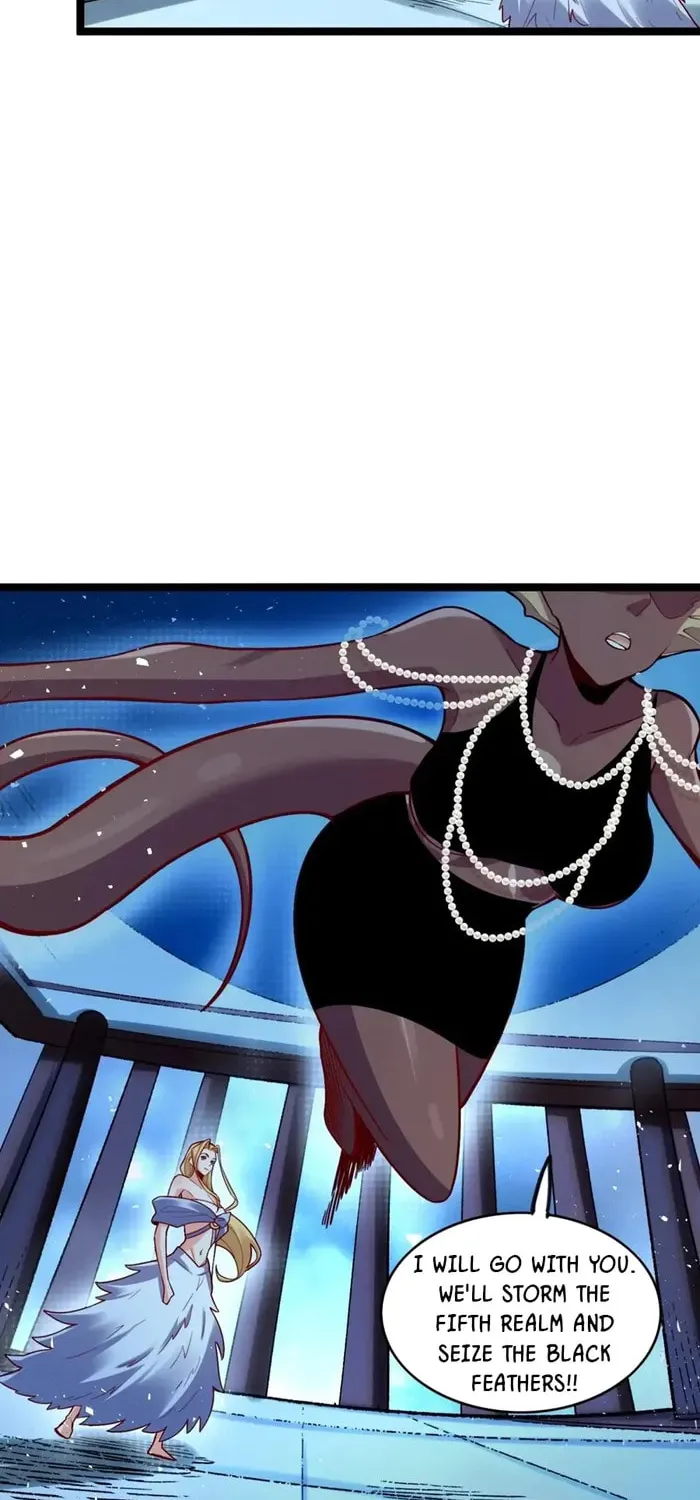 A Big Shot Actually Chapter 577 page 29 - 