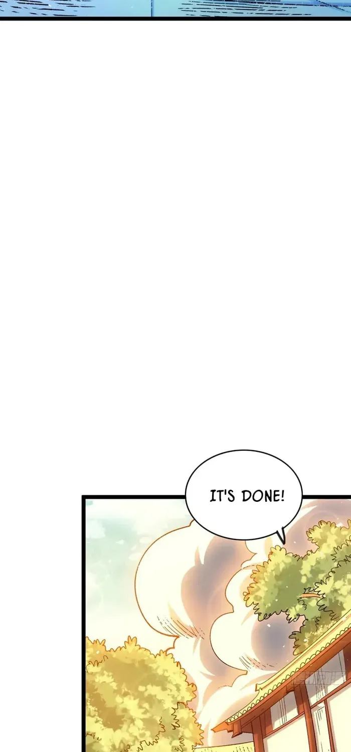 A Big Shot Actually Chapter 577 page 30 - 