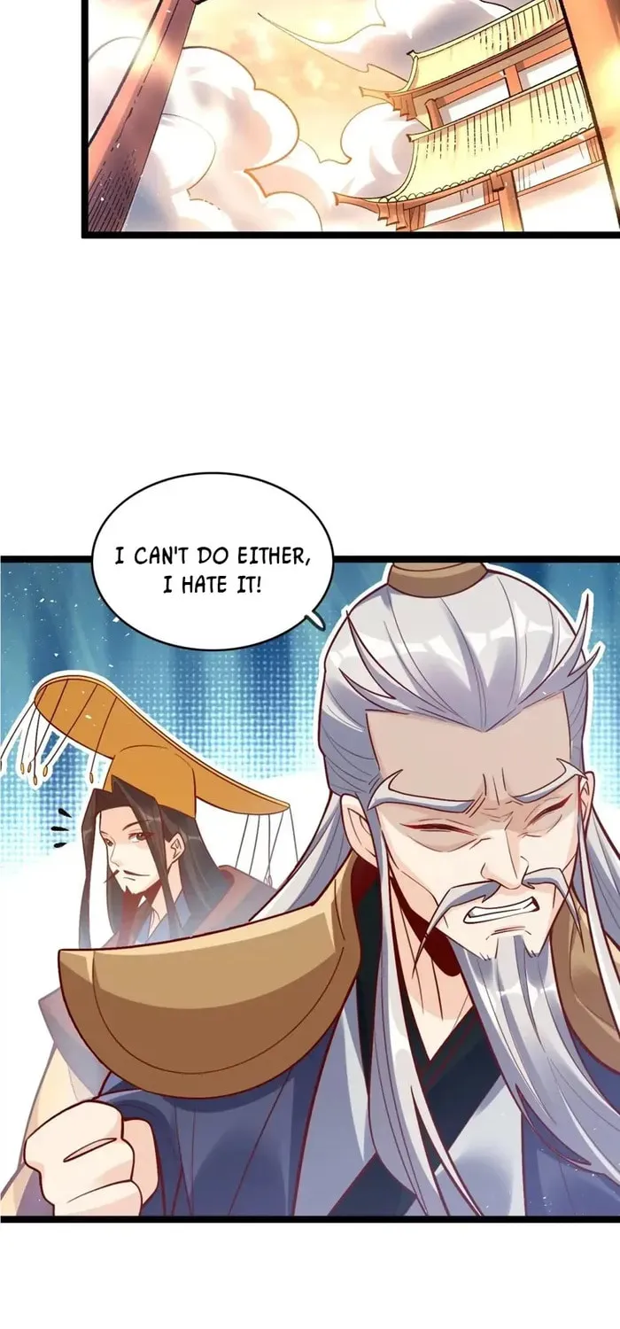 A Big Shot Actually Chapter 577 page 4 - 