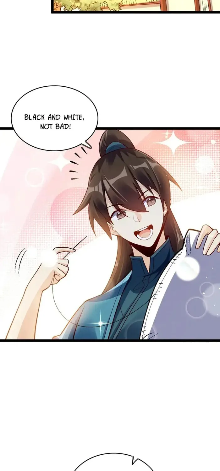 A Big Shot Actually Chapter 577 page 31 - 