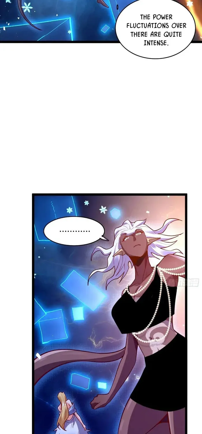 A Big Shot Actually Chapter 577 page 37 - 