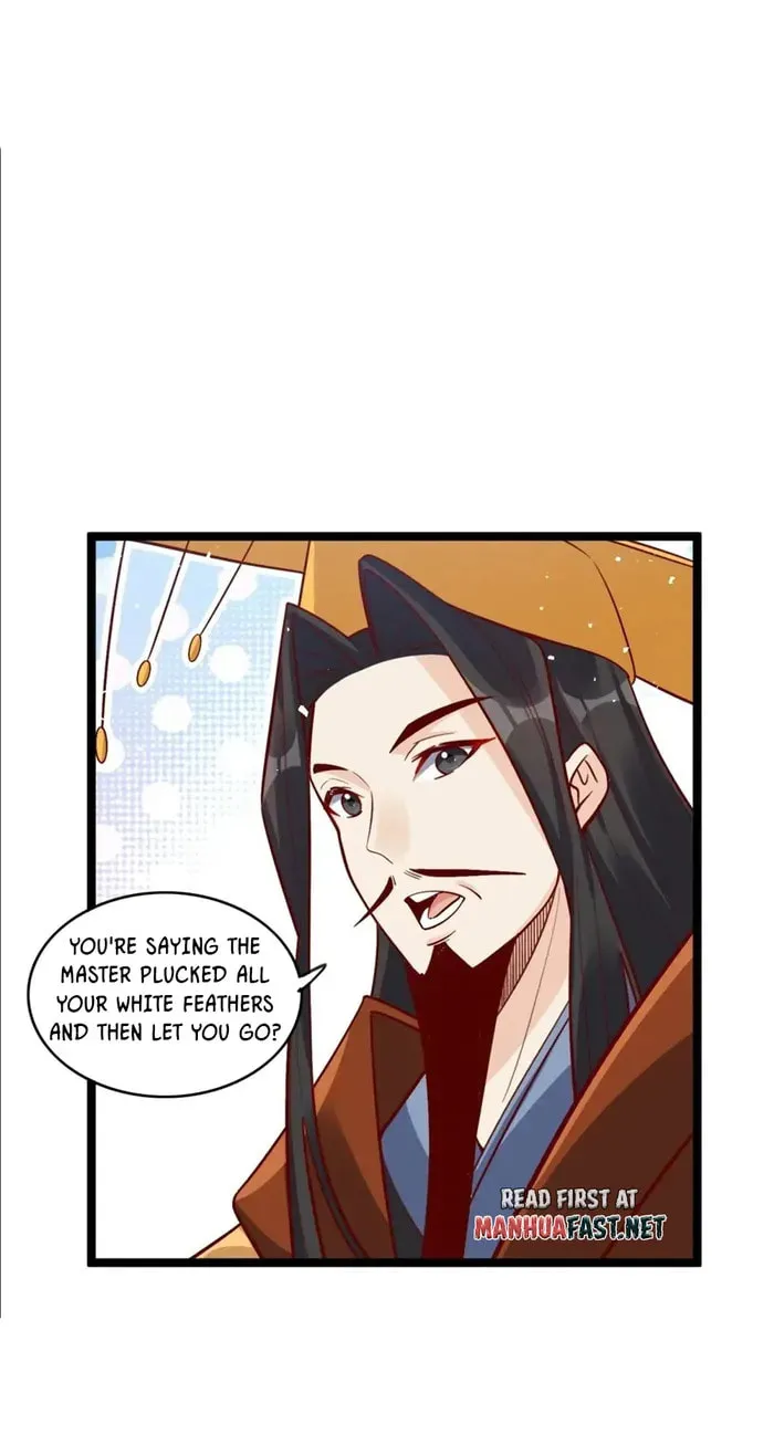 A Big Shot Actually Chapter 577 page 5 - 