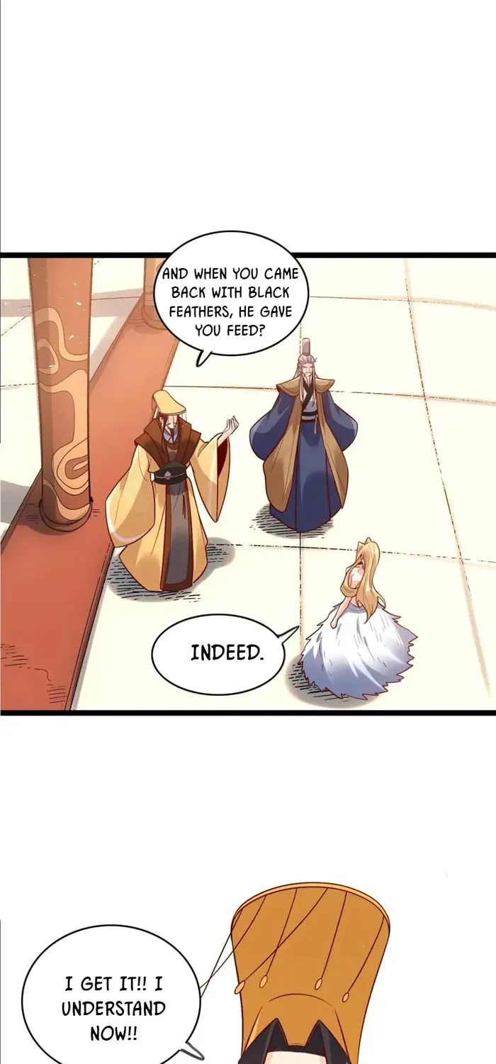 A Big Shot Actually Chapter 577 page 6 - 