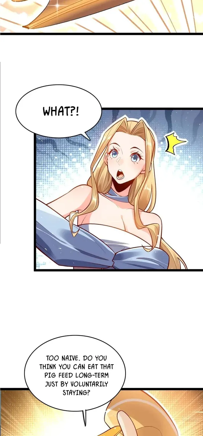 A Big Shot Actually Chapter 577 page 8 - 