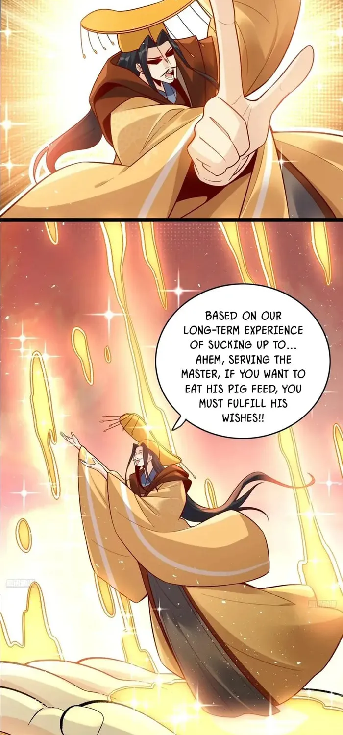 A Big Shot Actually Chapter 577 page 9 - 