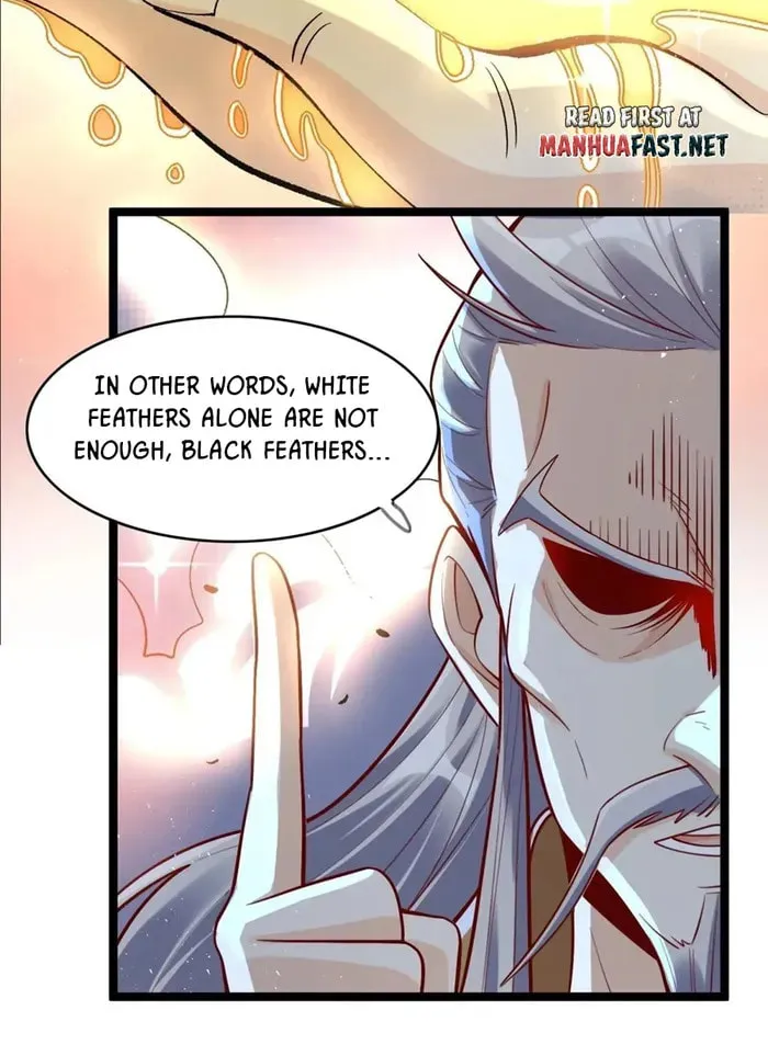 A Big Shot Actually Chapter 577 page 10 - 