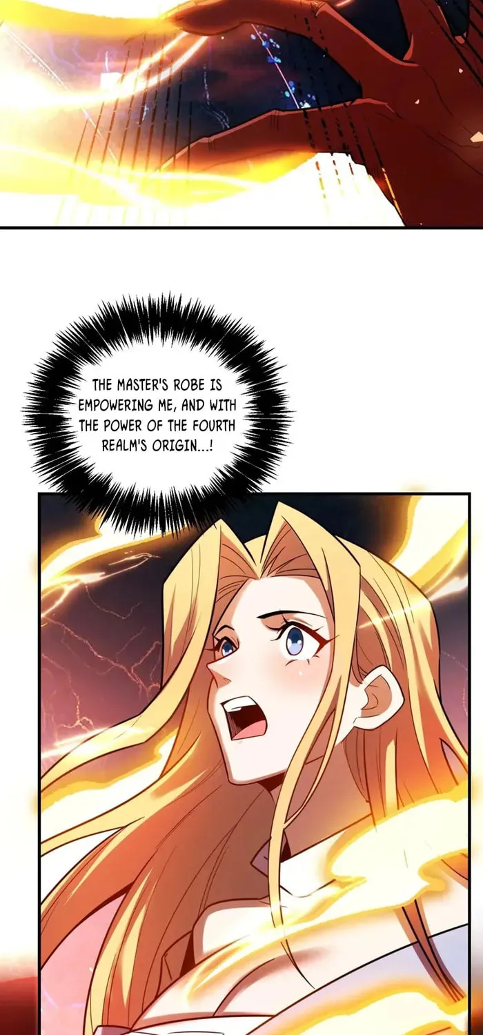 A Big Shot Actually Chapter 578 page 14 - 