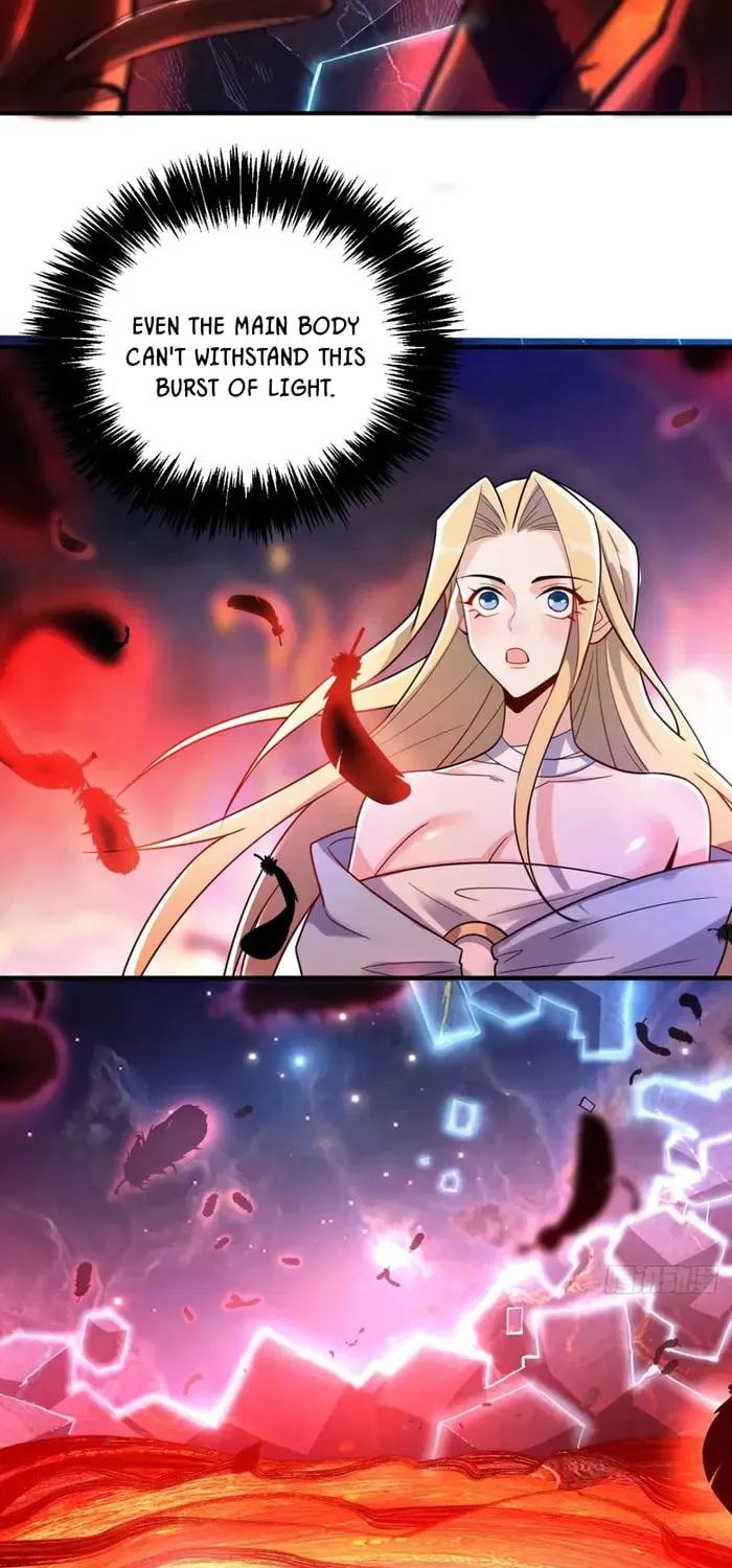 A Big Shot Actually Chapter 578 page 17 - 