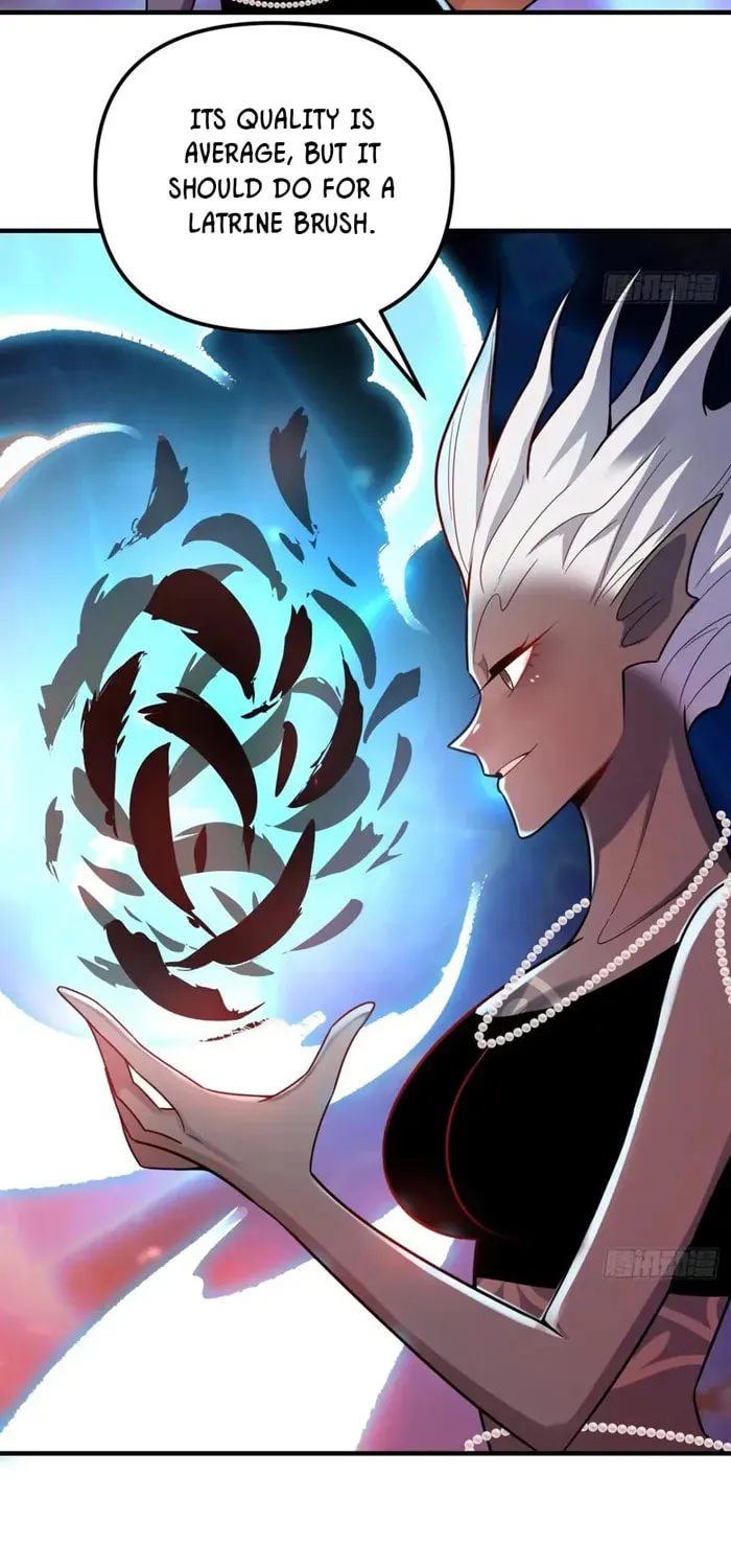 A Big Shot Actually Chapter 578 page 19 - 