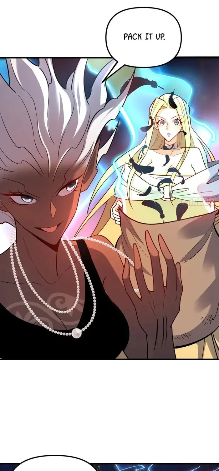 A Big Shot Actually Chapter 578 page 20 - 