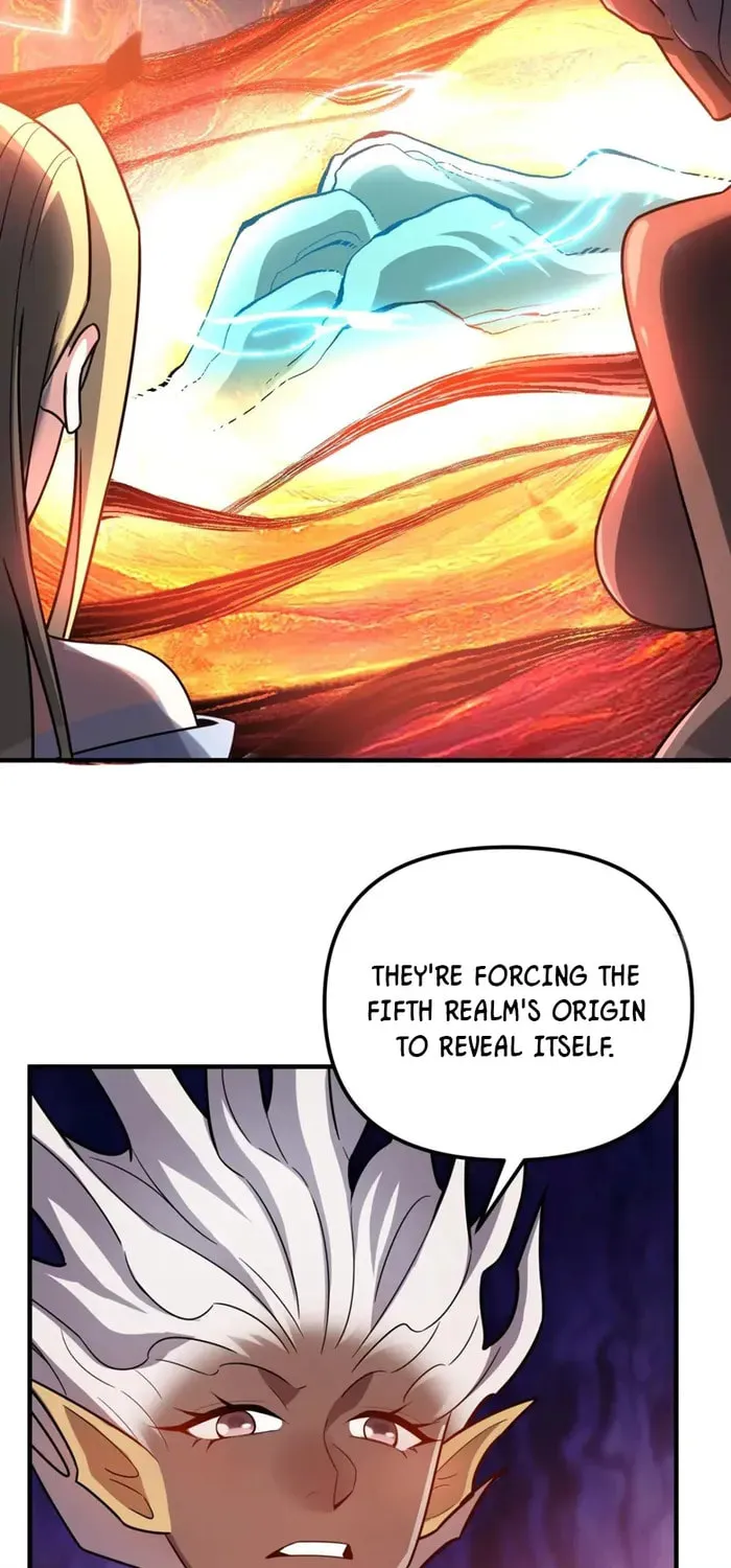 A Big Shot Actually Chapter 578 page 23 - 