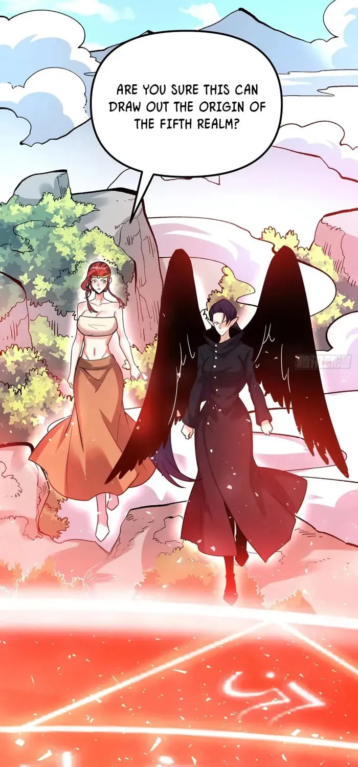 A Big Shot Actually Chapter 578 page 25 - 