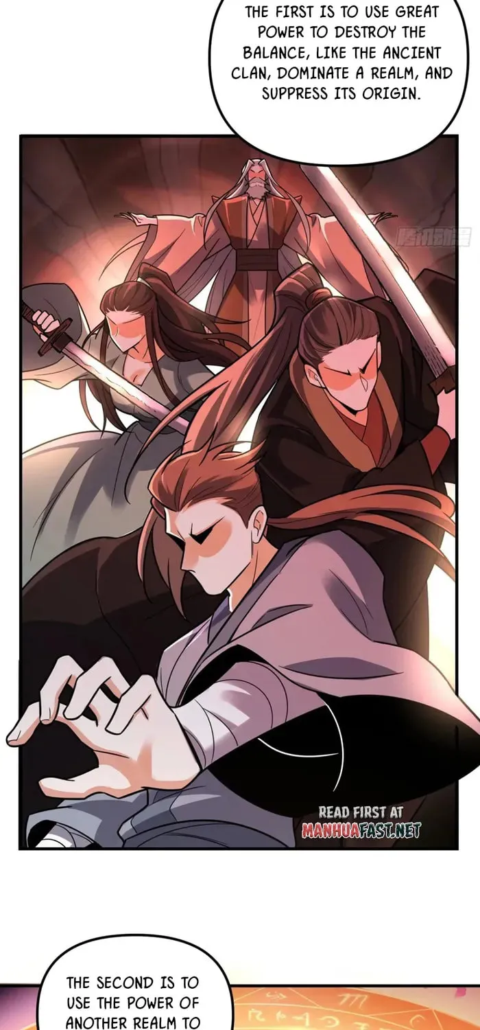 A Big Shot Actually Chapter 578 page 27 - 