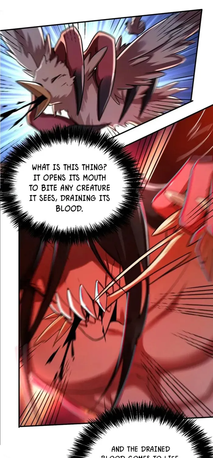 A Big Shot Actually Chapter 578 page 4 - 