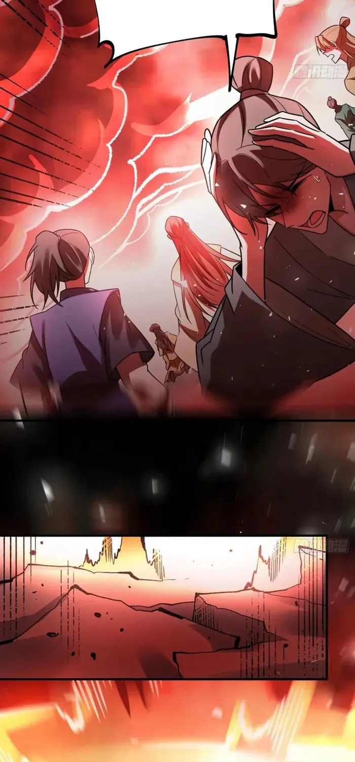 A Big Shot Actually Chapter 578 page 38 - 