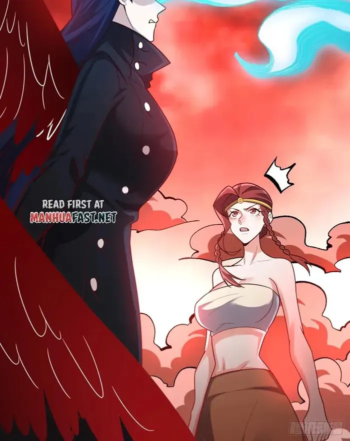 A Big Shot Actually Chapter 578 page 44 - 