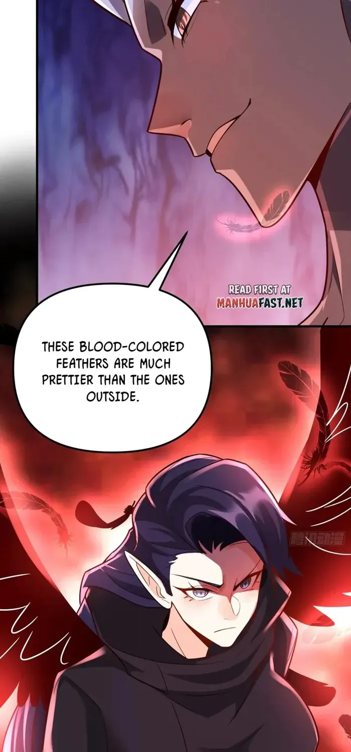 A Big Shot Actually Chapter 578 page 48 - 