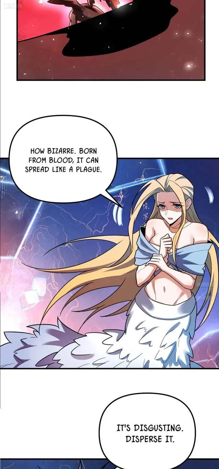 A Big Shot Actually Chapter 578 page 6 - 