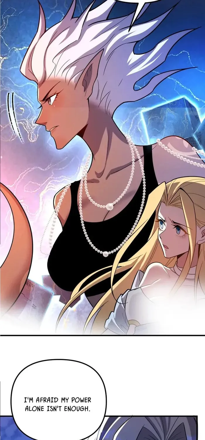 A Big Shot Actually Chapter 578 page 7 - 