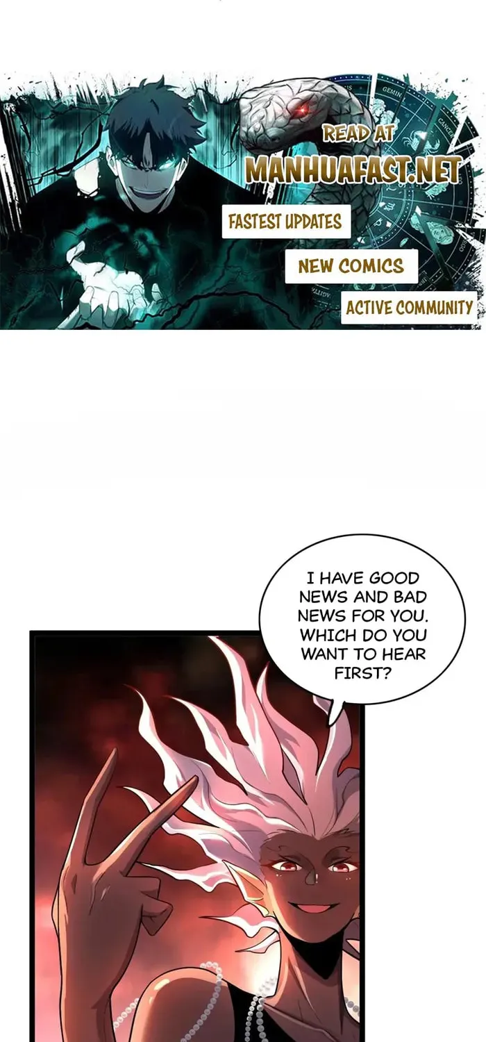 A Big Shot Actually Chapter 579 page 2 - 