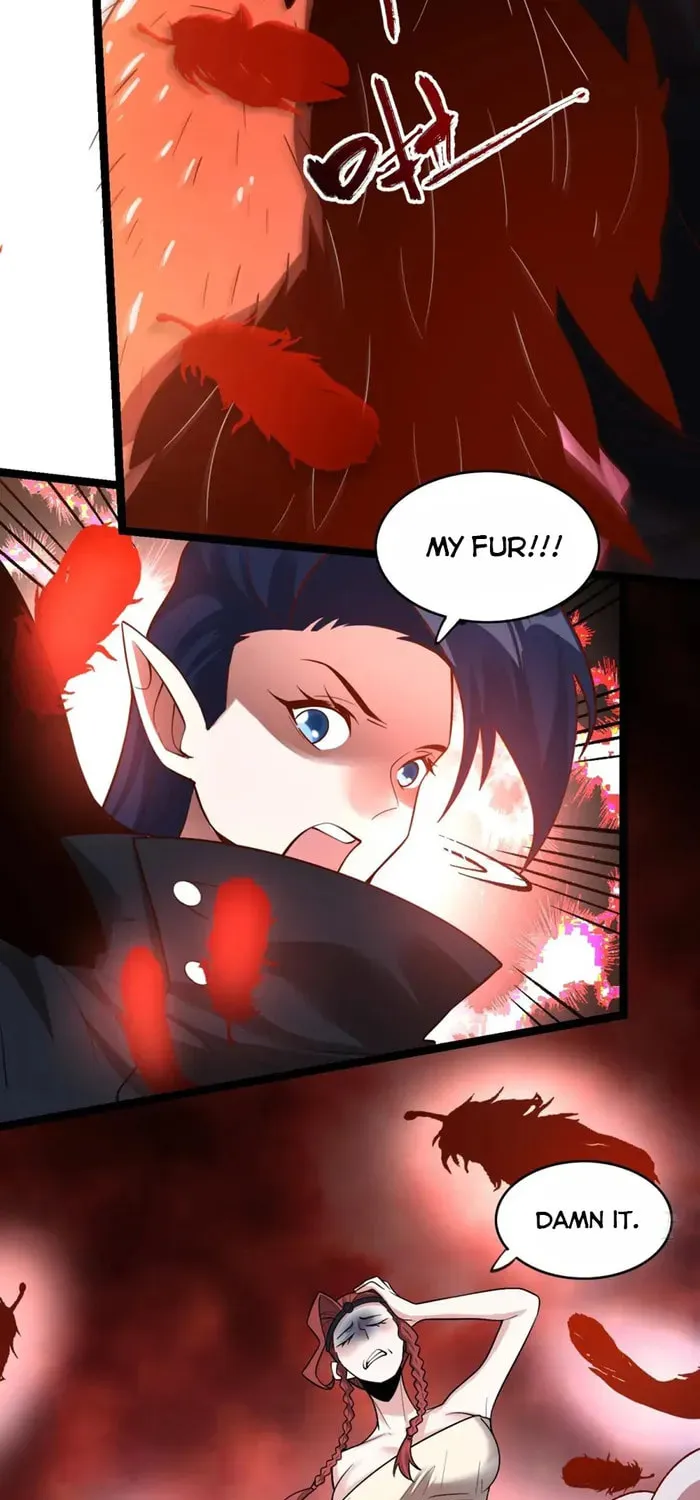 A Big Shot Actually Chapter 579 page 12 - 