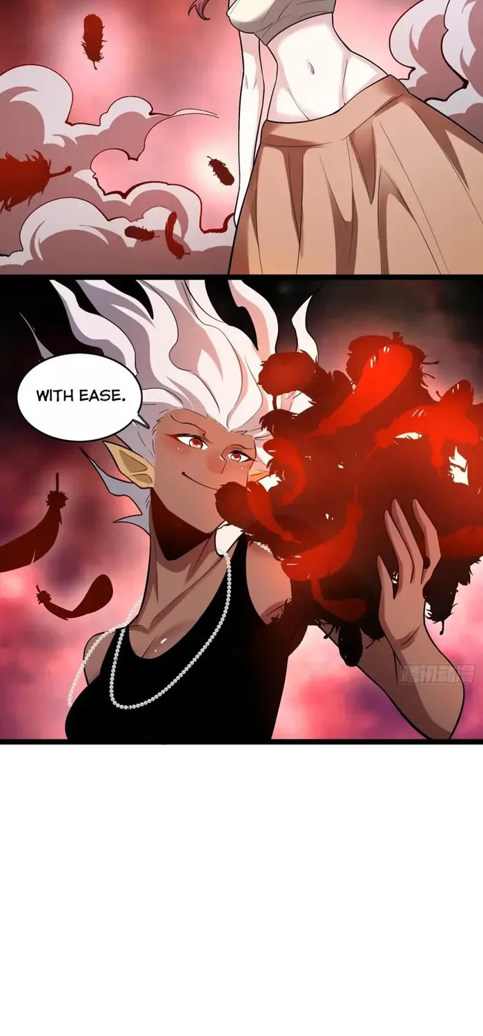 A Big Shot Actually Chapter 579 page 13 - 