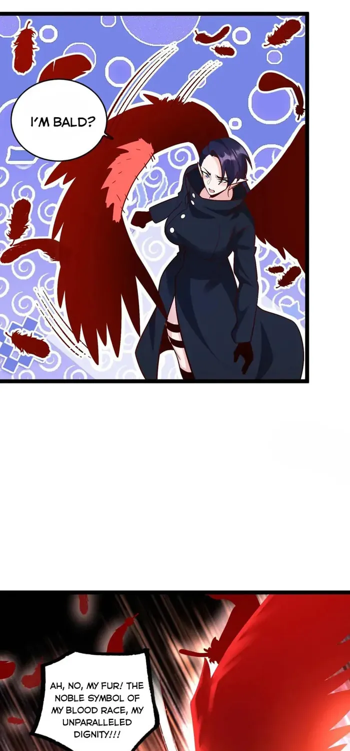 A Big Shot Actually Chapter 579 page 14 - 