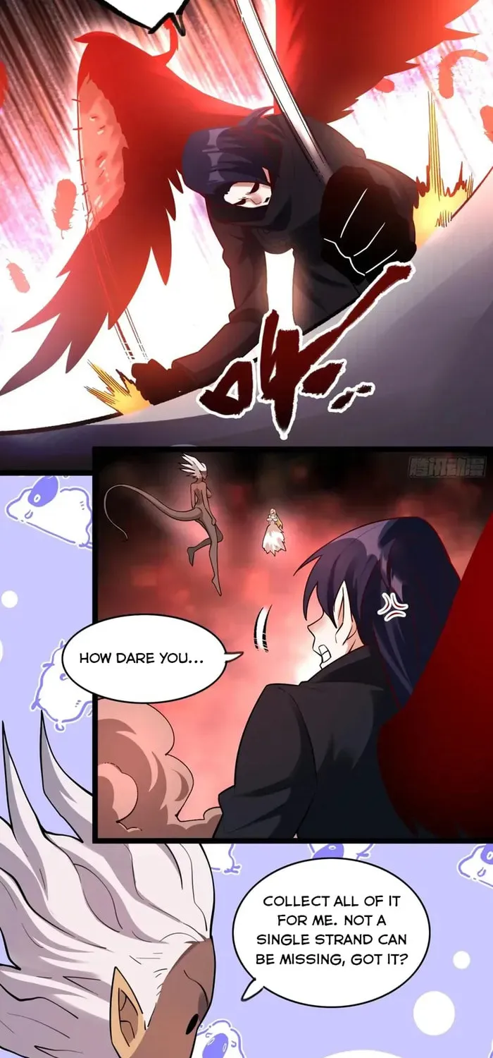 A Big Shot Actually Chapter 579 page 15 - 