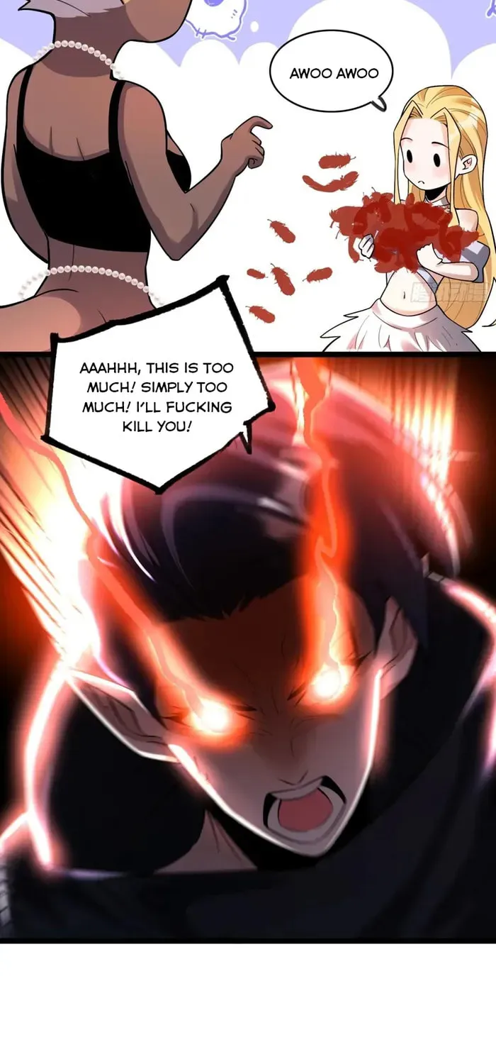 A Big Shot Actually Chapter 579 page 16 - 