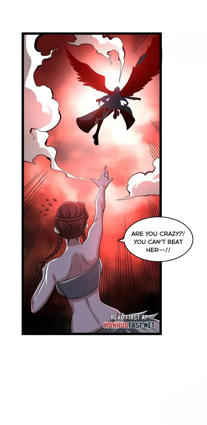 A Big Shot Actually Chapter 579 page 17 - 