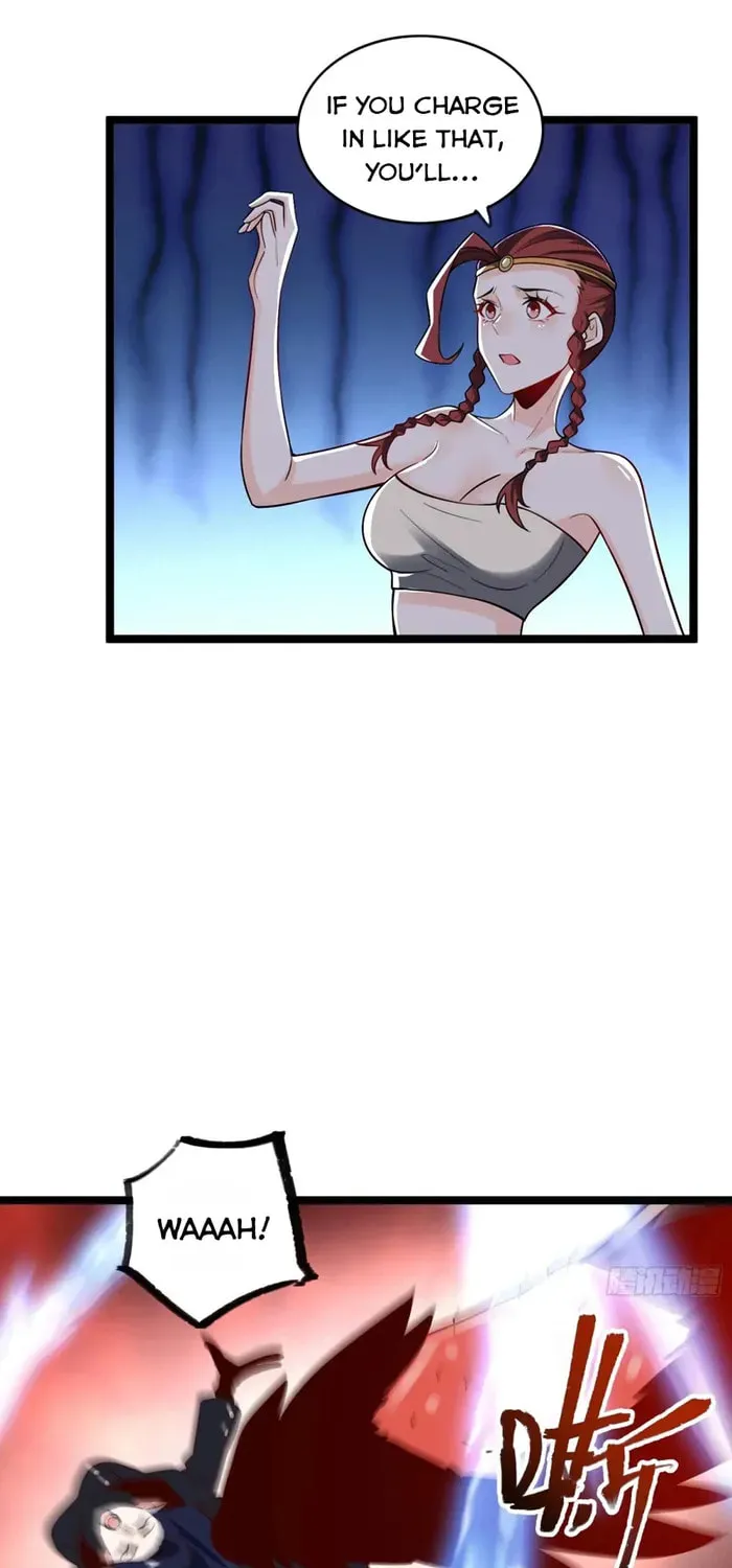 A Big Shot Actually Chapter 579 page 18 - 