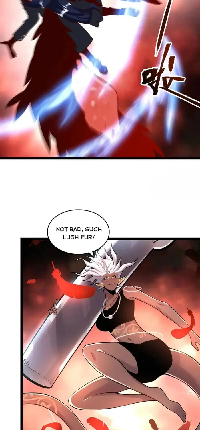 A Big Shot Actually Chapter 579 page 19 - 
