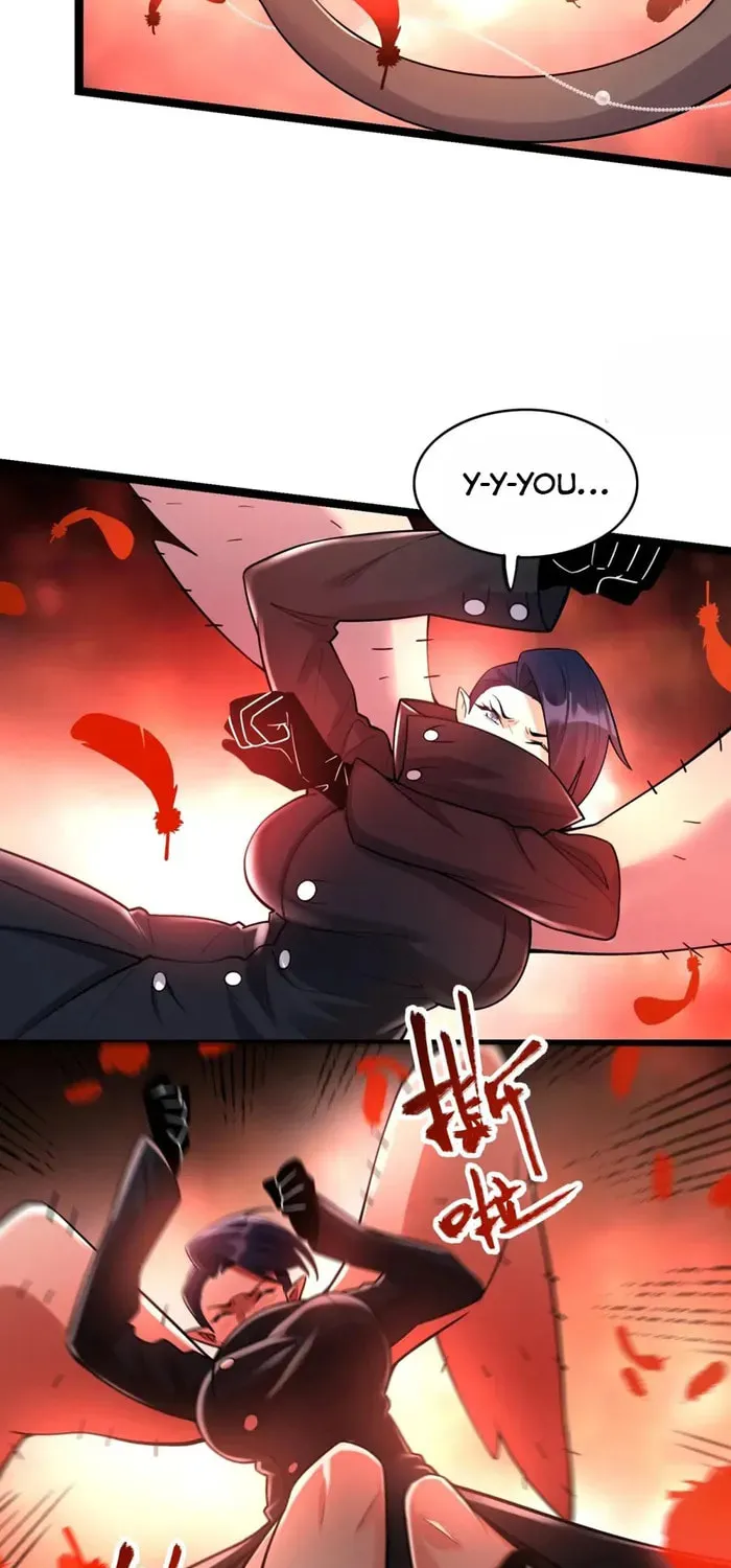 A Big Shot Actually Chapter 579 page 20 - 