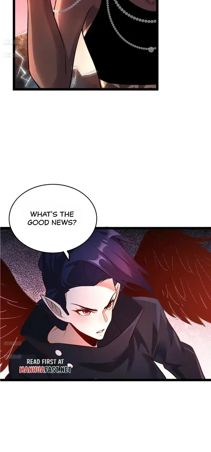 A Big Shot Actually Chapter 579 page 3 - 