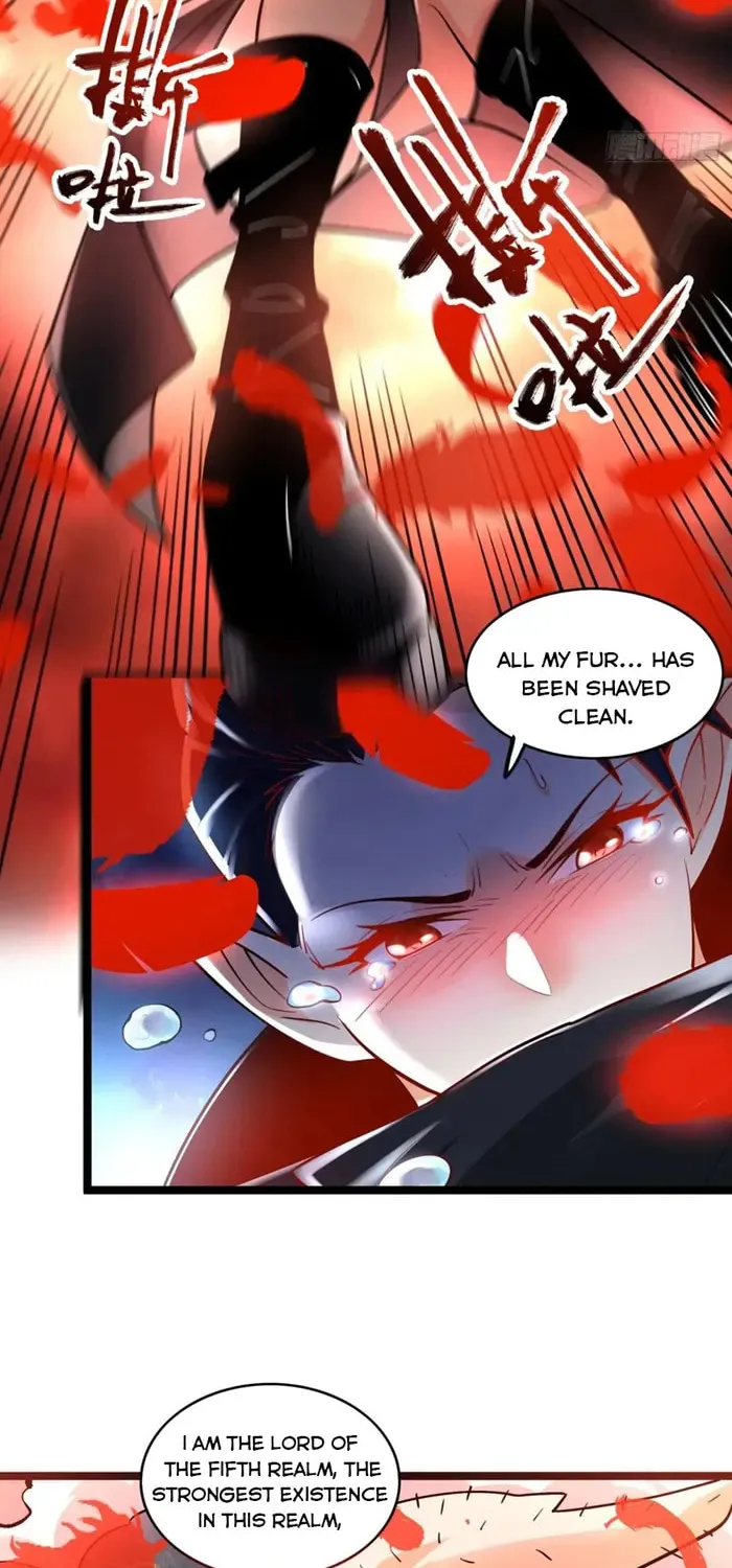 A Big Shot Actually Chapter 579 page 21 - 