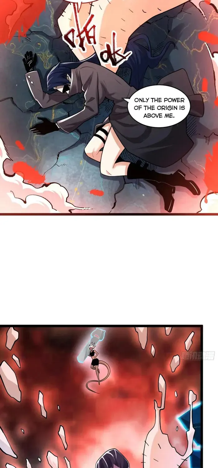 A Big Shot Actually Chapter 579 page 22 - 