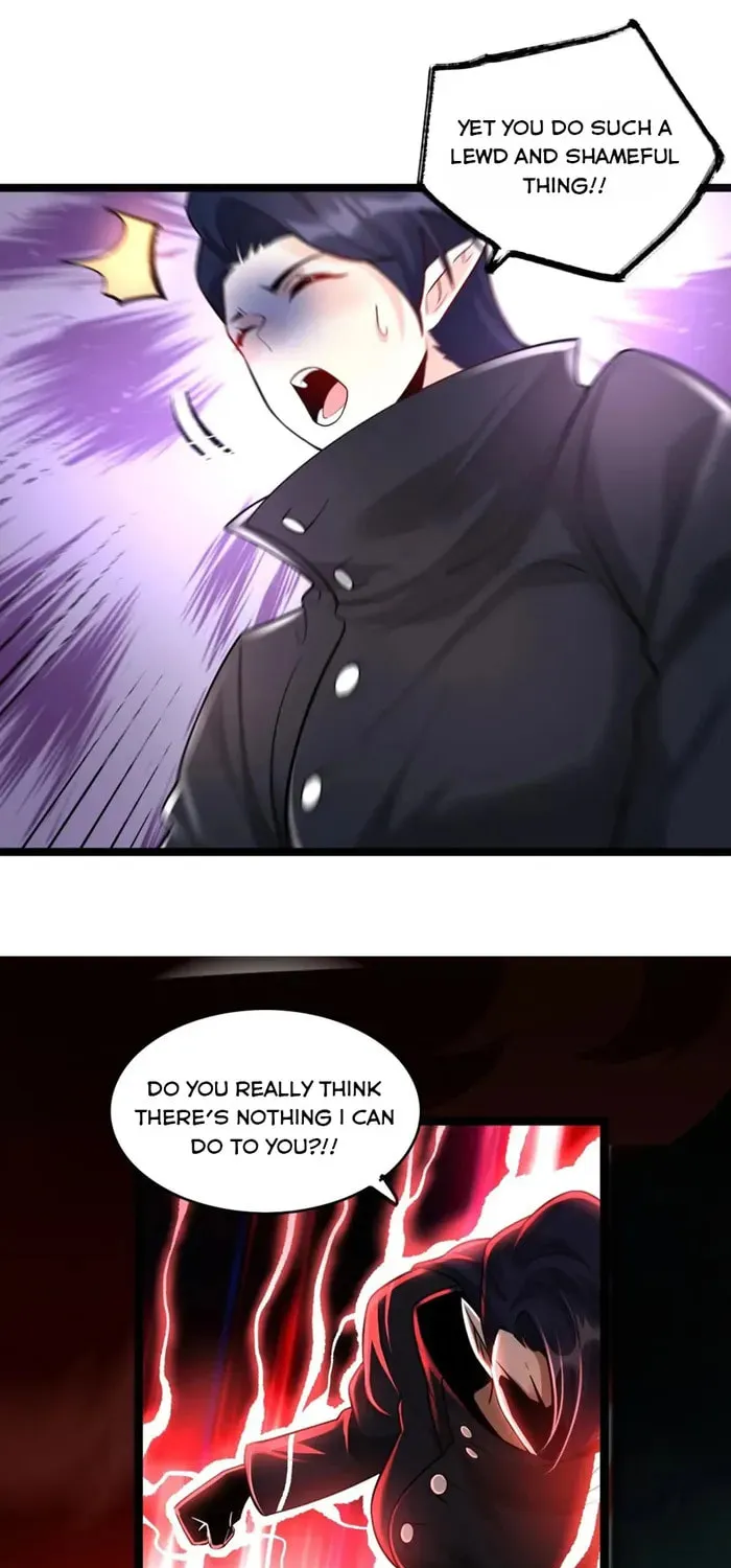 A Big Shot Actually Chapter 579 page 24 - 