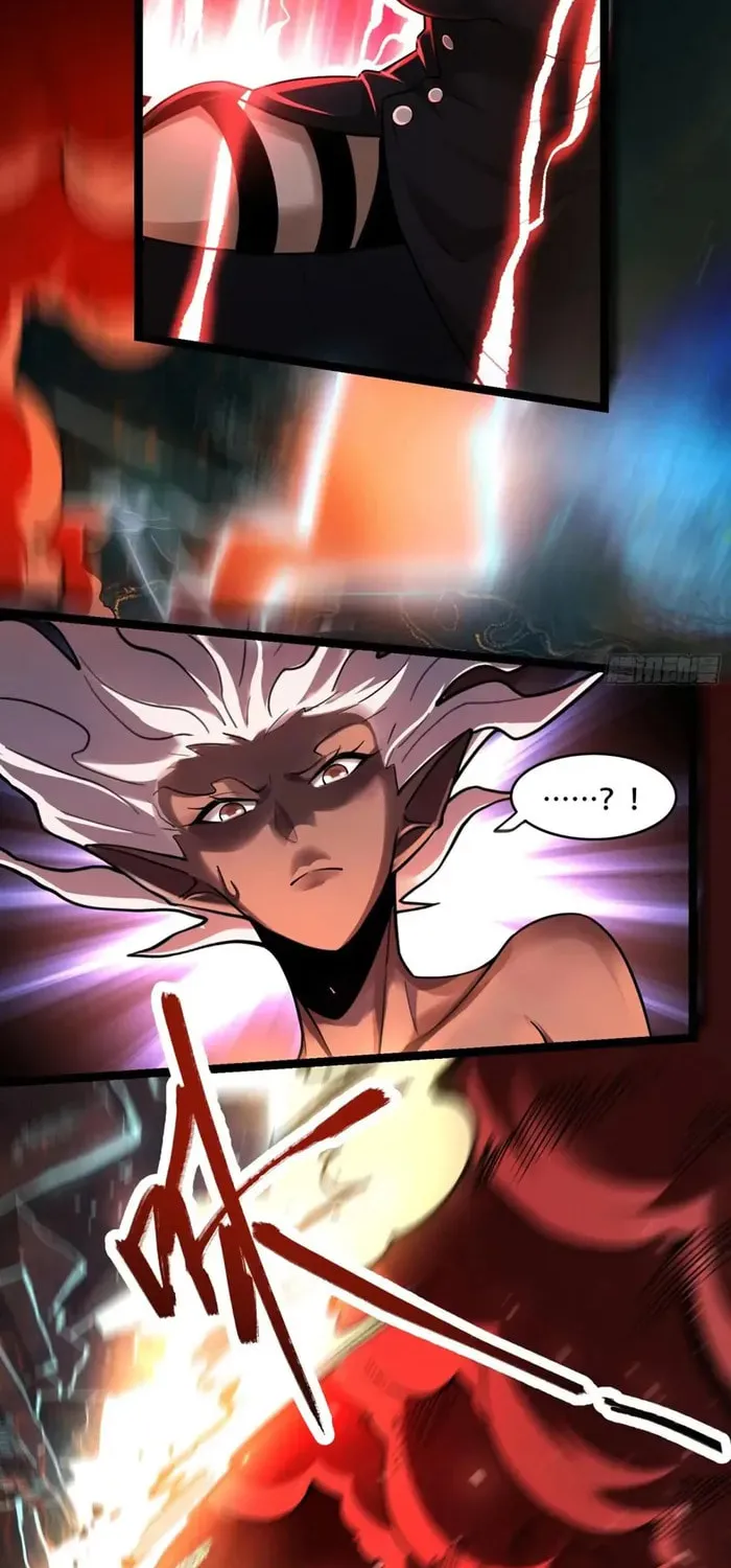 A Big Shot Actually Chapter 579 page 25 - 