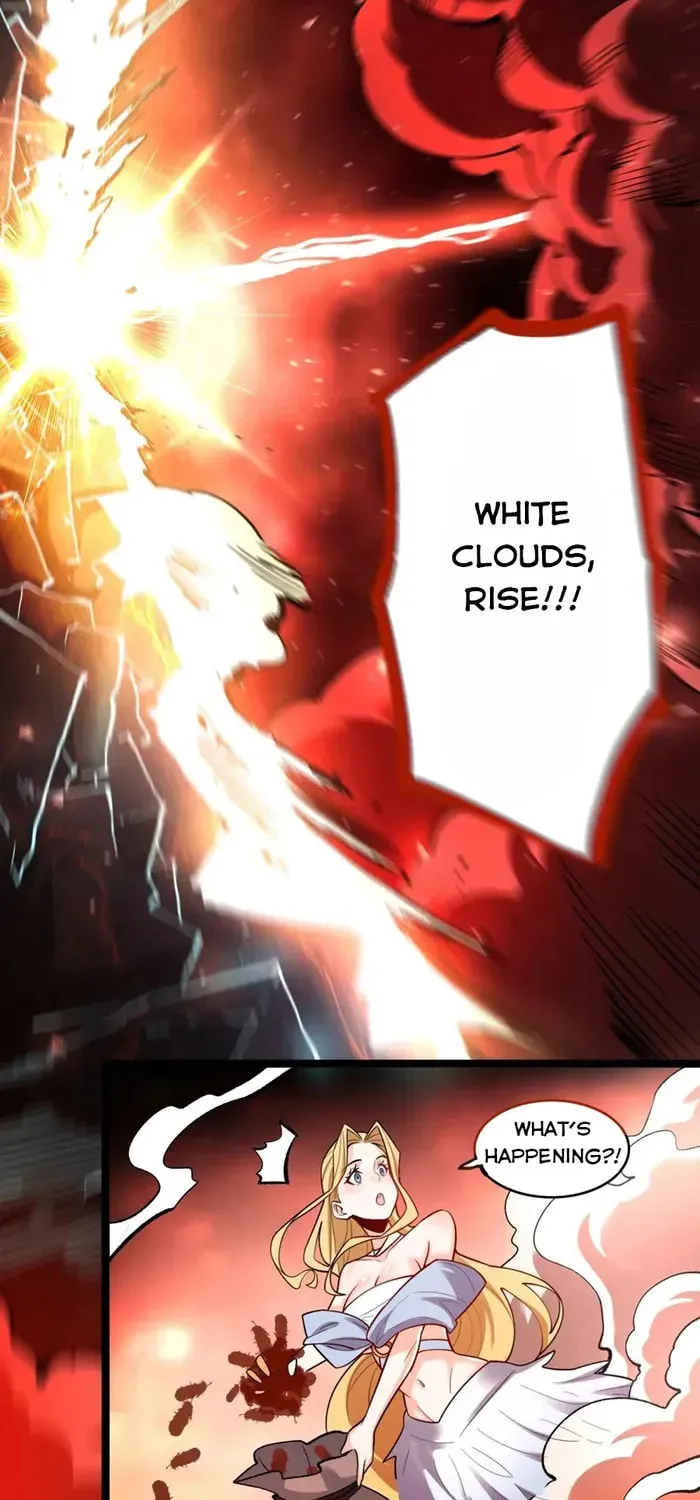 A Big Shot Actually Chapter 579 page 26 - 