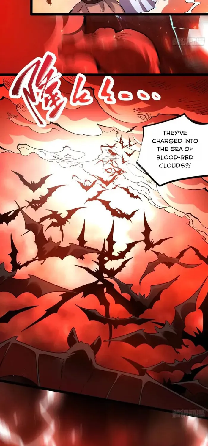 A Big Shot Actually Chapter 579 page 27 - 
